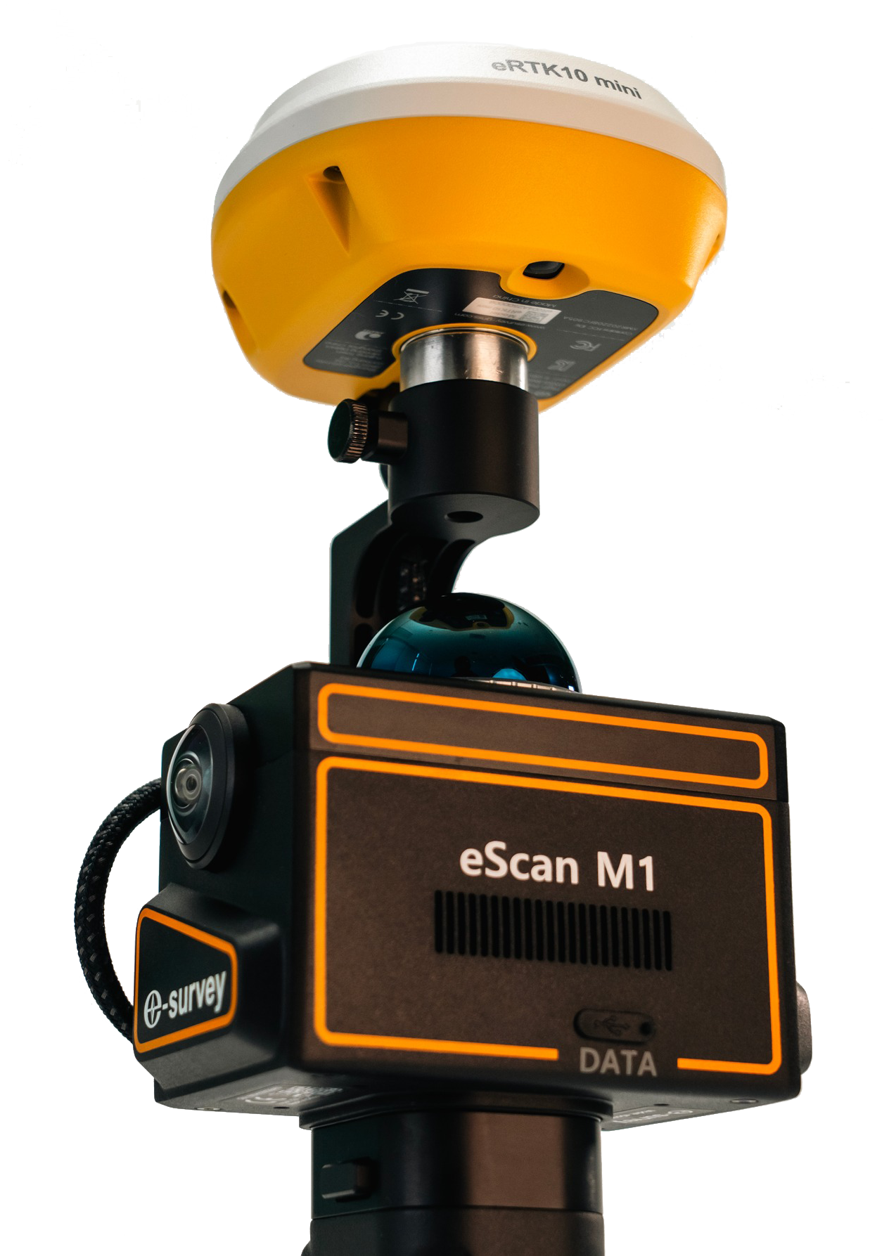 eScan M1
