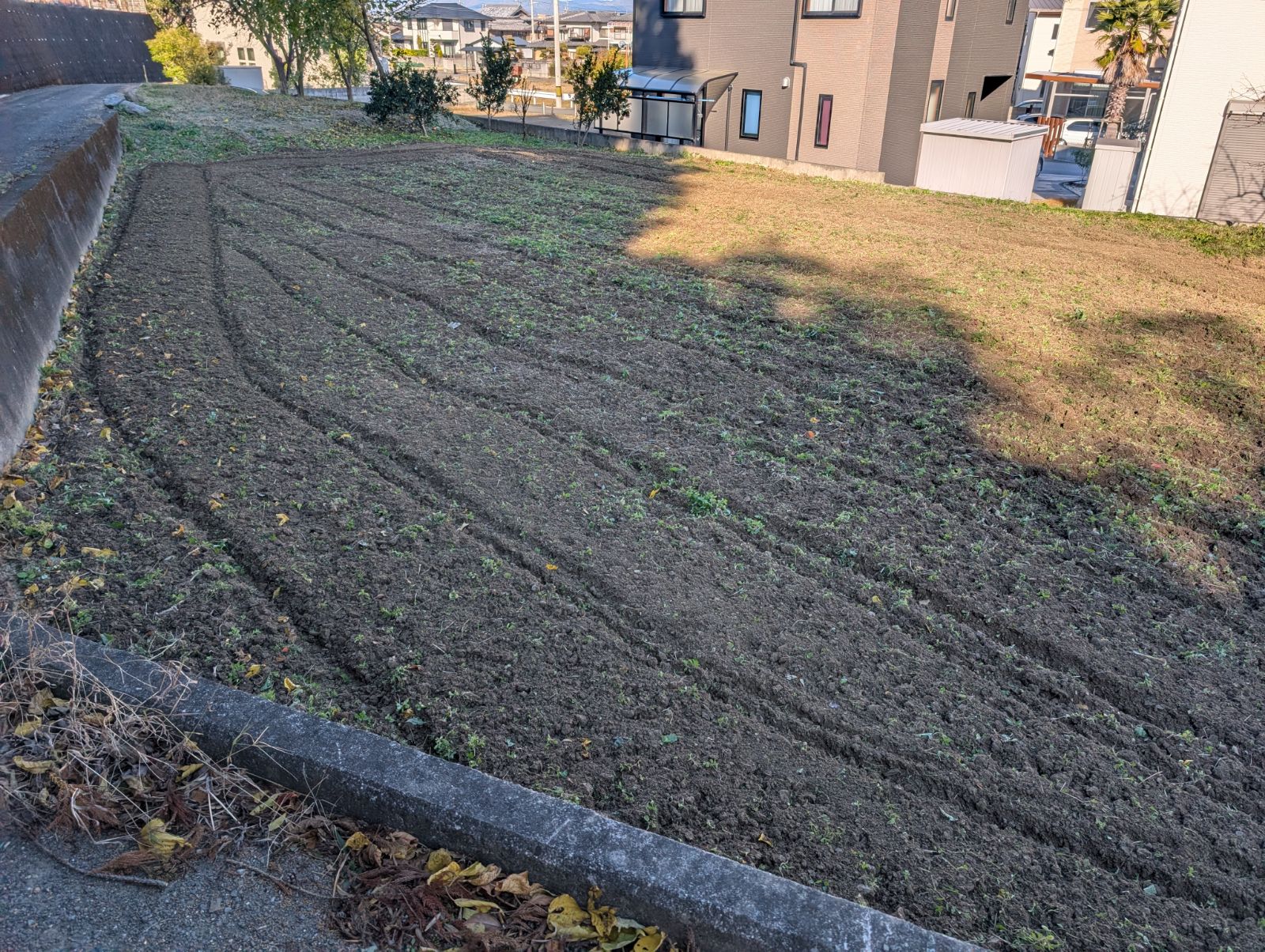 e-Survey トラクター自動操舵システム（電気制御用）を実際に使用してみたレビュー　EAS301 Pro Motor 